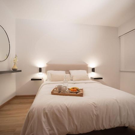 Suite Urbano En Vigo Eksteriør billede