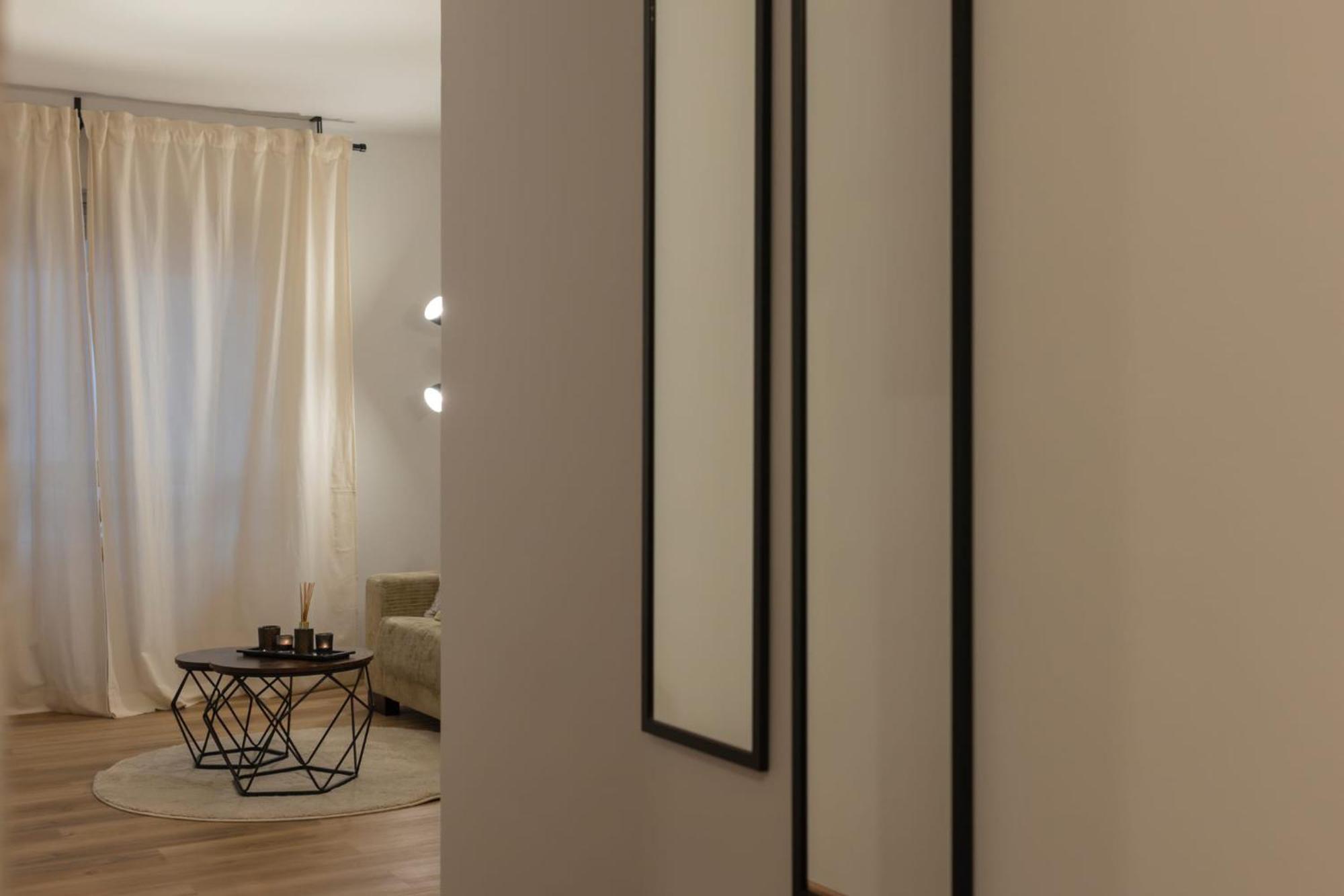 Suite Urbano En Vigo Eksteriør billede