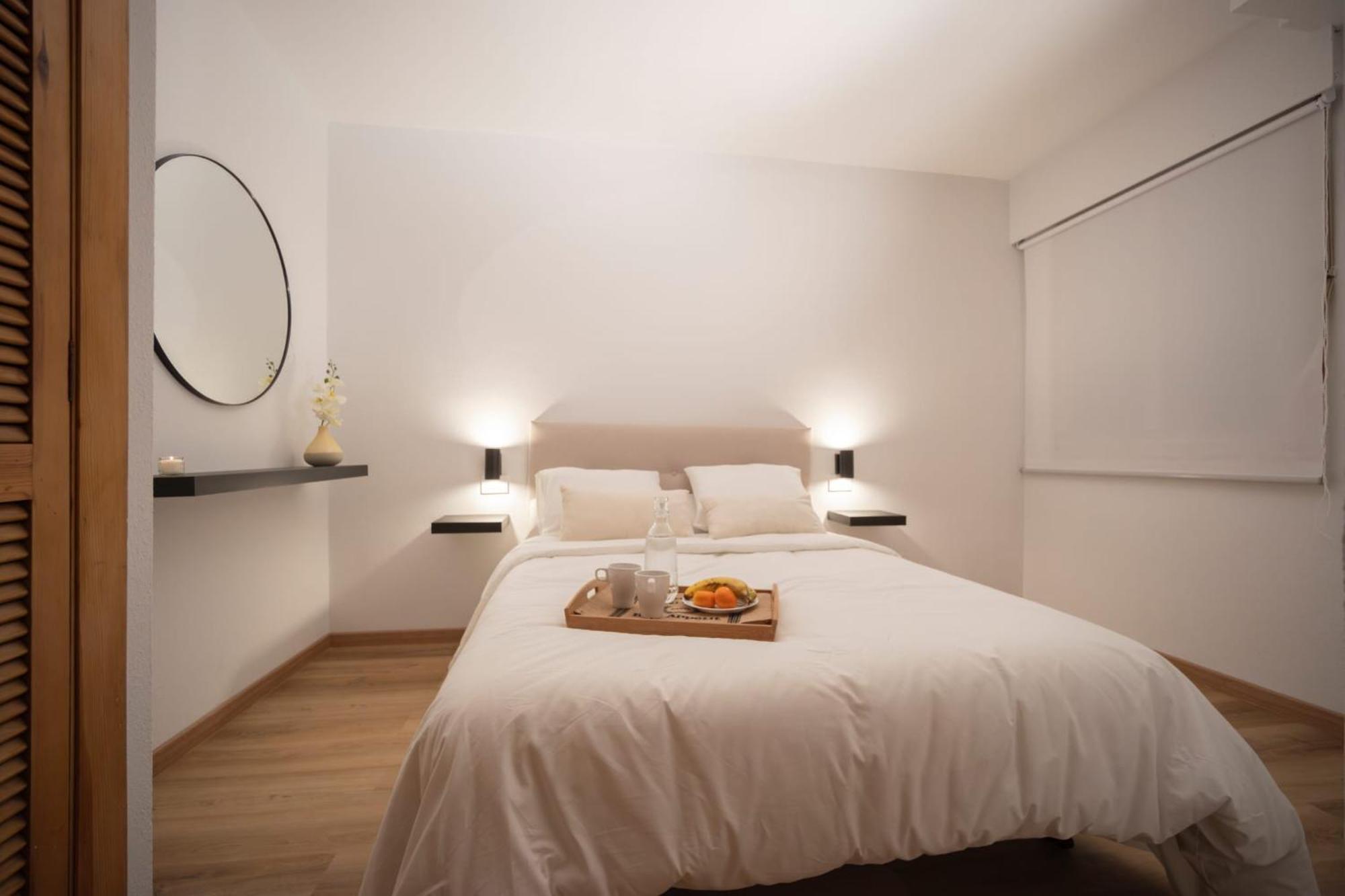 Suite Urbano En Vigo Eksteriør billede