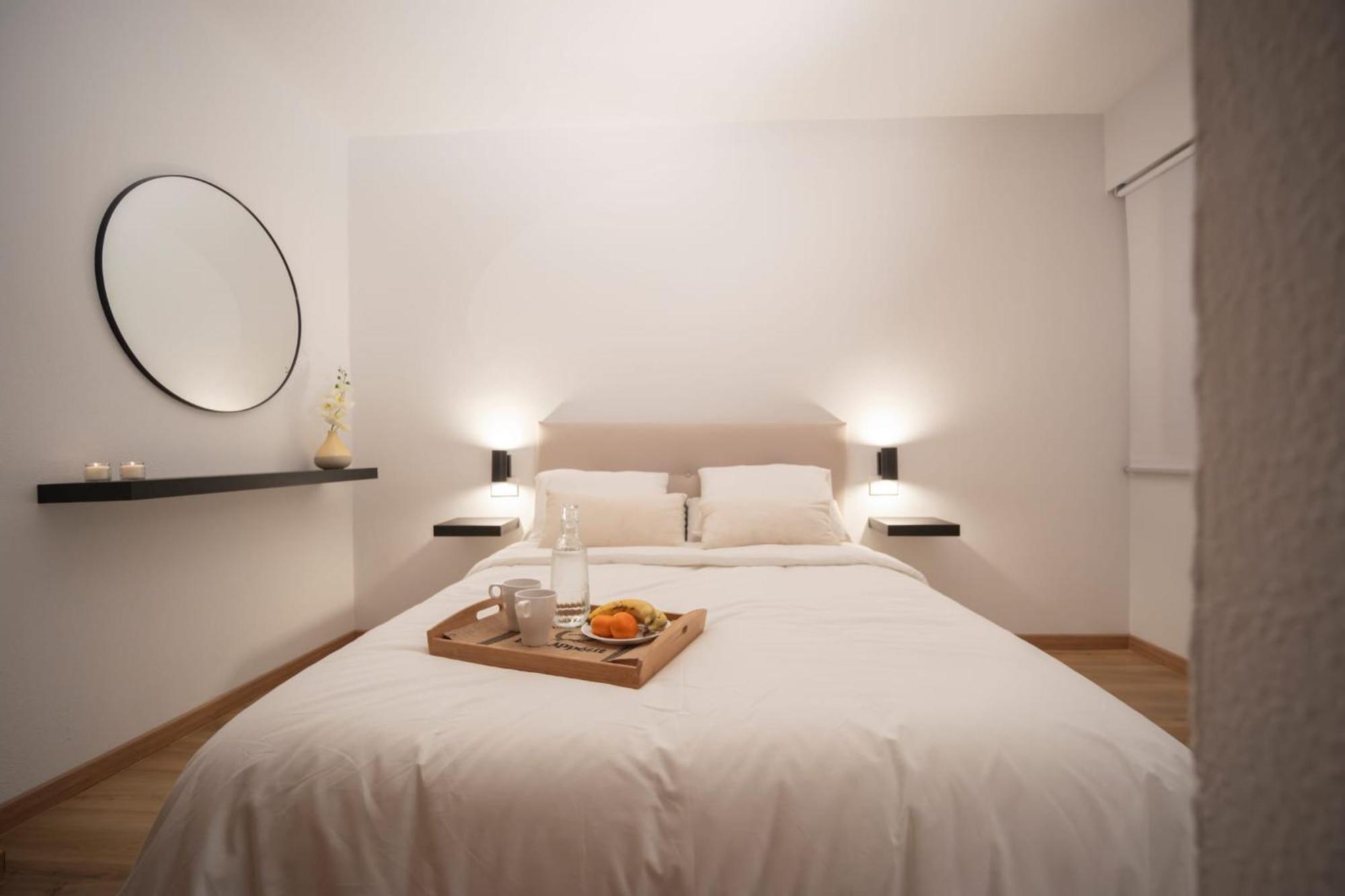 Suite Urbano En Vigo Eksteriør billede