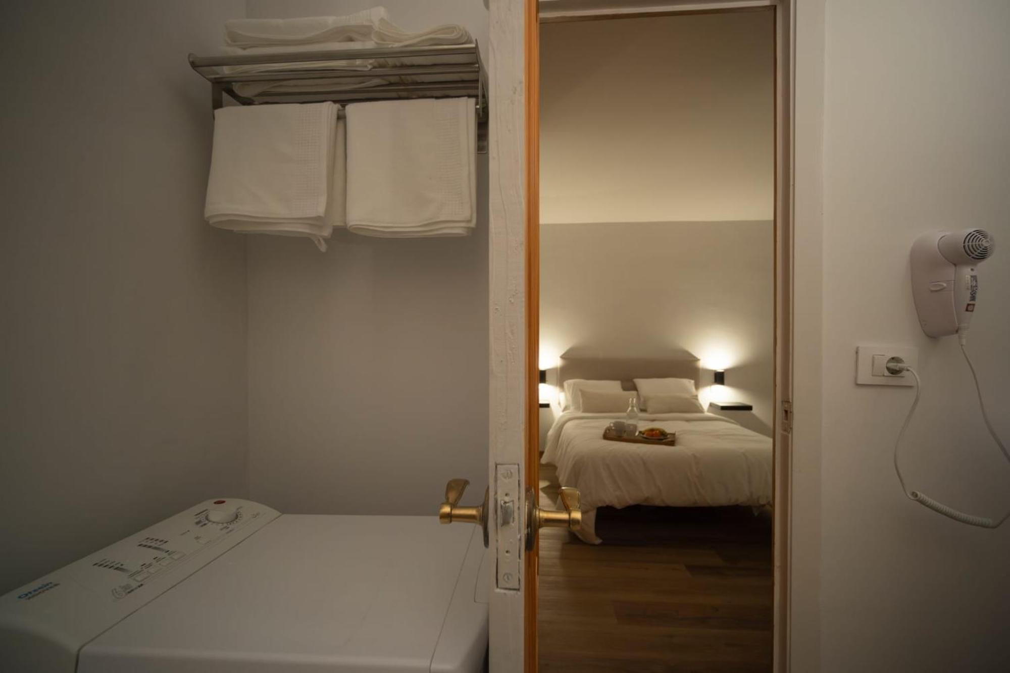 Suite Urbano En Vigo Eksteriør billede