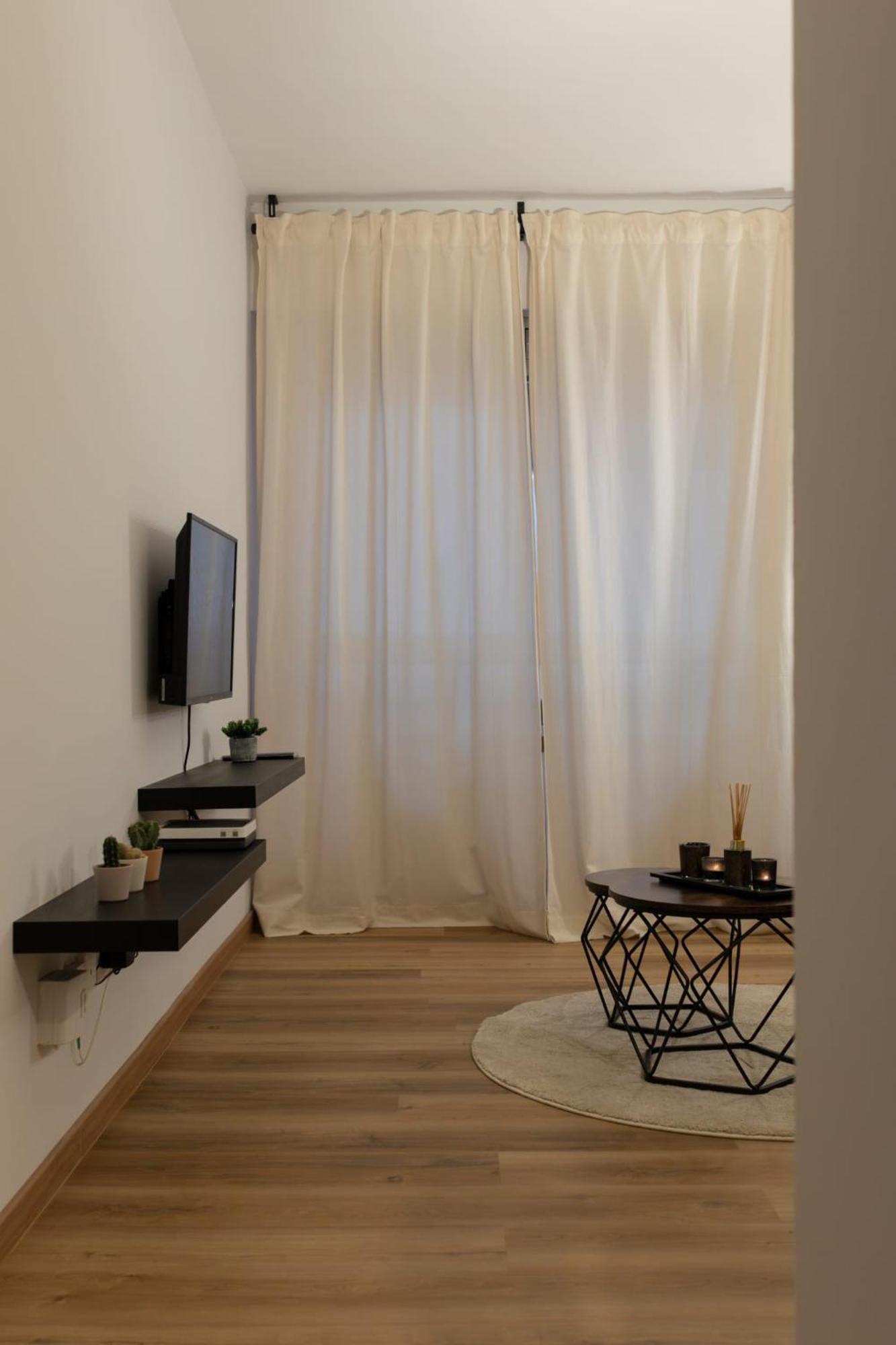 Suite Urbano En Vigo Eksteriør billede