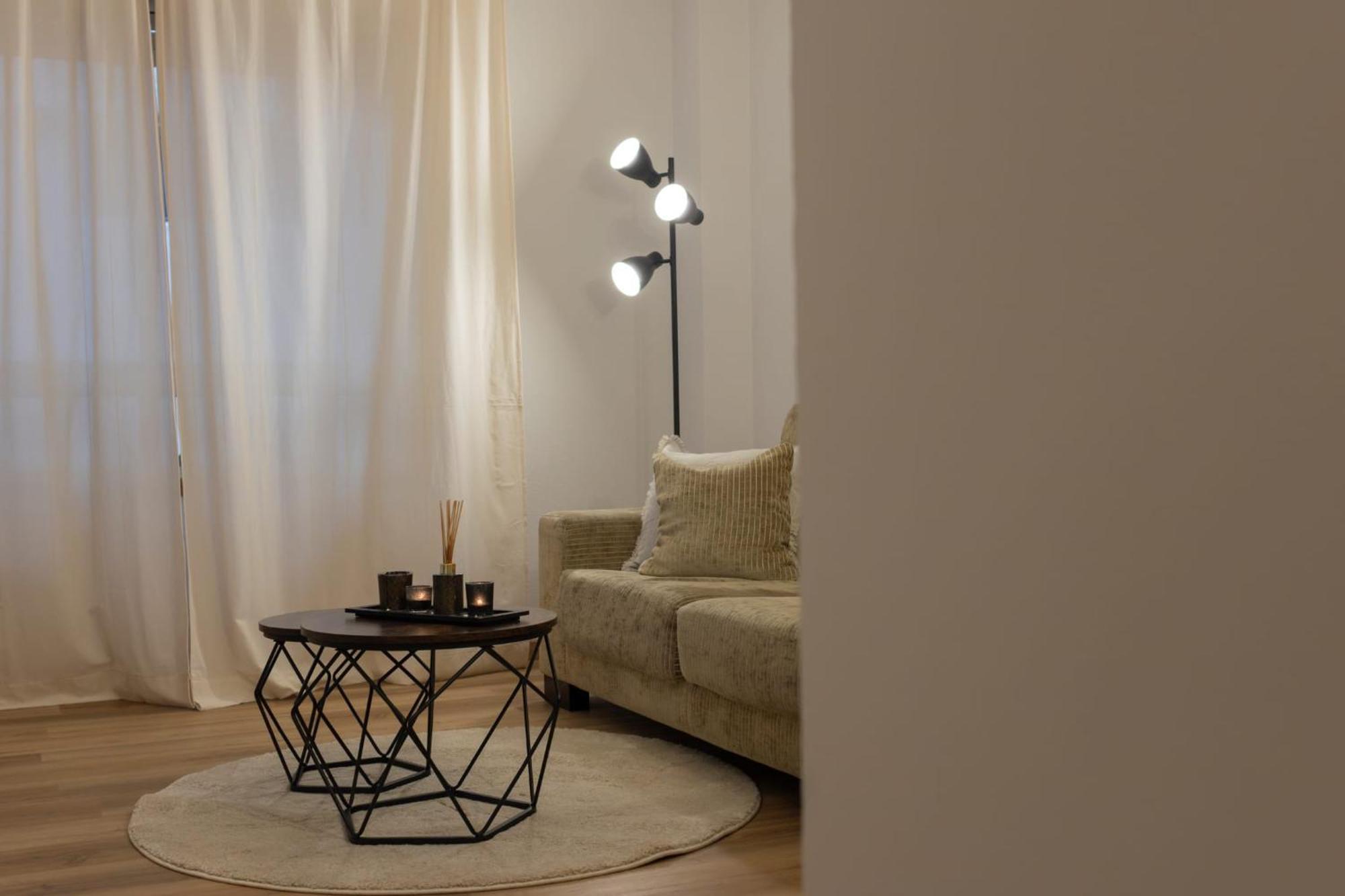 Suite Urbano En Vigo Eksteriør billede