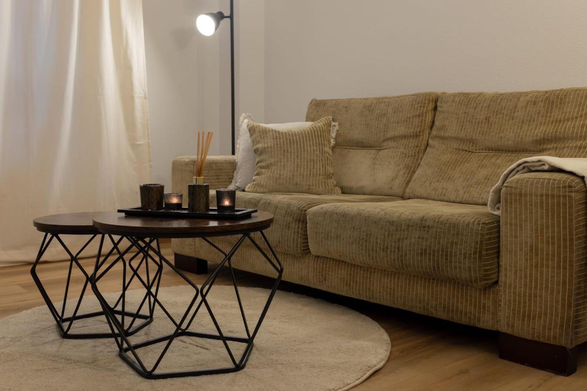Suite Urbano En Vigo Eksteriør billede