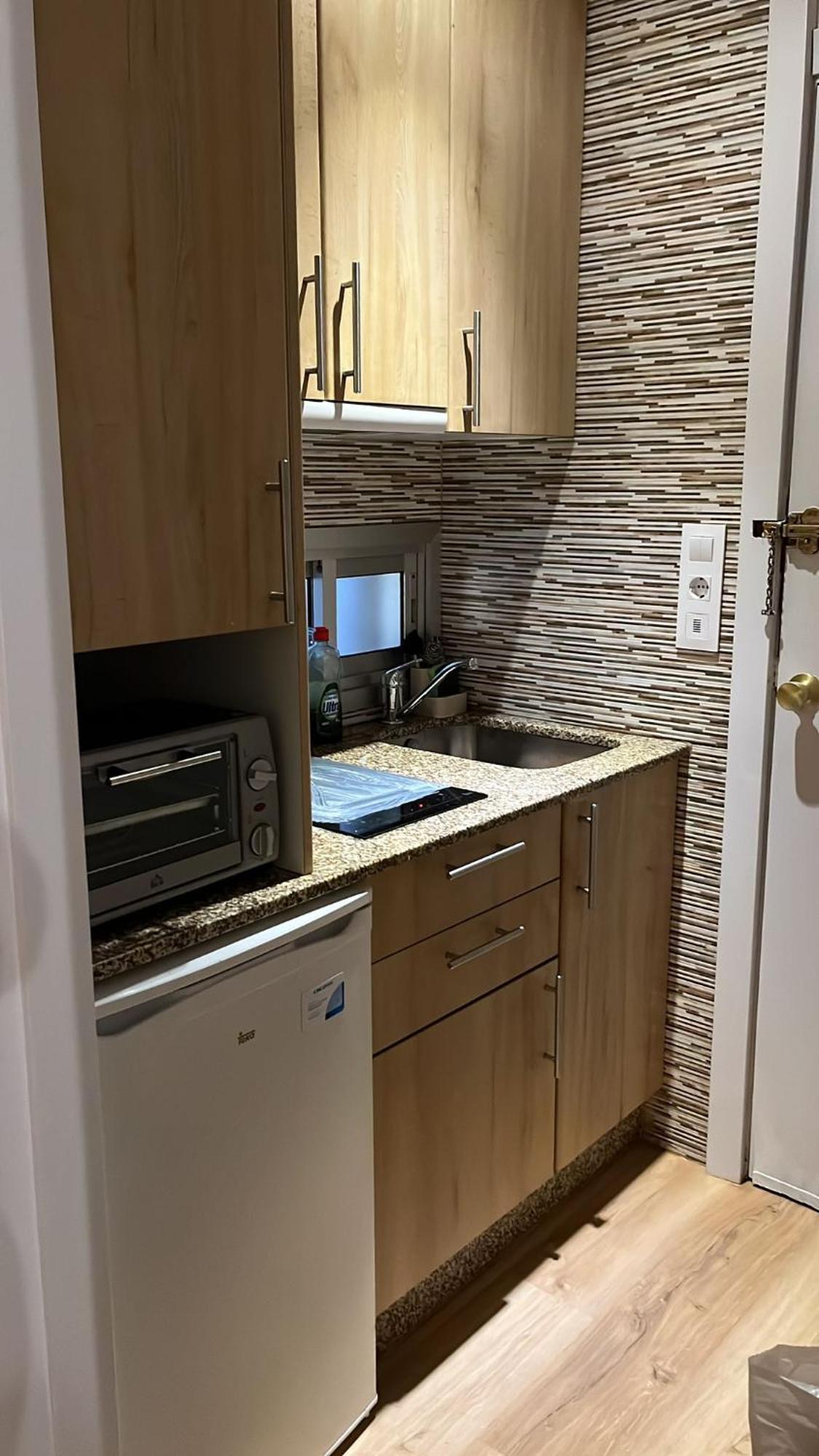 Suite Urbano En Vigo Eksteriør billede
